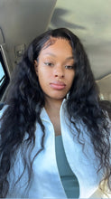 Load image into Gallery viewer, HD Lace wigs
