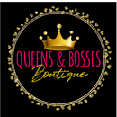 Queens and Bosses Boutique